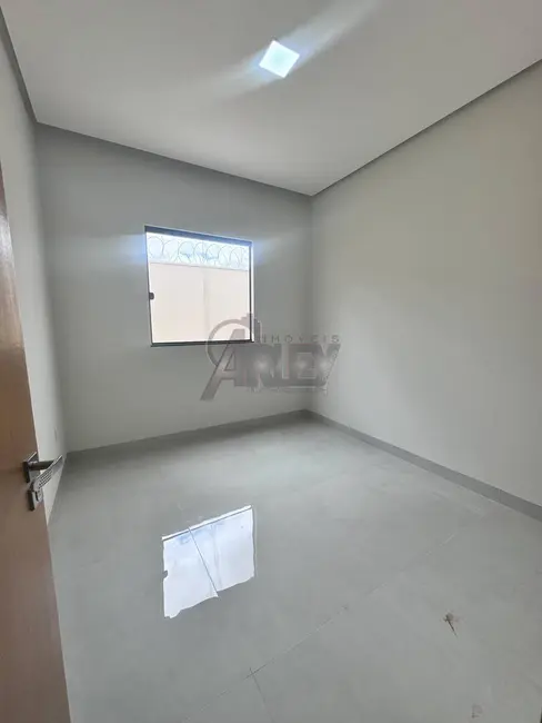 Foto 6 de Casa com 3 quartos à venda, 126m2 em Montes Claros - MG