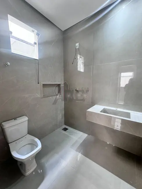 Foto 4 de Casa com 3 quartos à venda, 126m2 em Montes Claros - MG