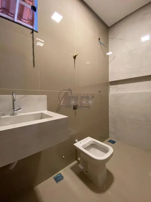 Casa com 2 quartos à venda em Jardim Olímpico, Montes Claros - MG - imagem 7 Foto 7 de Casa com 2 quartos à venda em Jardim Olímpico, Montes Claros - MG