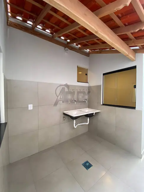 Casa com 2 quartos à venda em Jardim Olímpico, Montes Claros - MG - imagem 5 Foto 5 de Casa com 2 quartos à venda em Jardim Olímpico, Montes Claros - MG