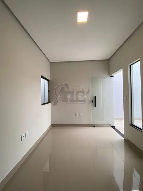 Casa com 2 quartos à venda em Jardim Olímpico, Montes Claros - MG - imagem 3 Foto 3 de Casa com 2 quartos à venda em Jardim Olímpico, Montes Claros - MG