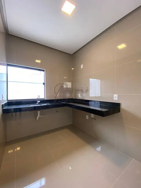 Casa com 2 quartos à venda em Jardim Olímpico, Montes Claros - MG - imagem 4 Foto 4 de Casa com 2 quartos à venda em Jardim Olímpico, Montes Claros - MG