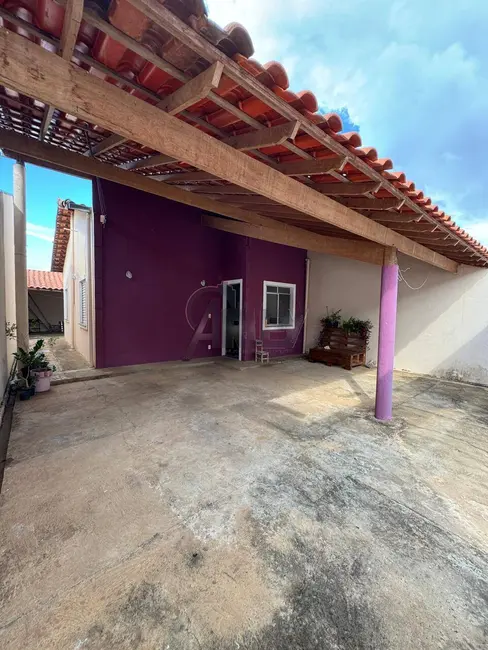 Casa com 2 quartos à venda, 150m2 em Jaraguá, Montes Claros - MG - imagem 4 Foto 4 de Casa com 2 quartos à venda, 150m2 em Jaraguá, Montes Claros - MG