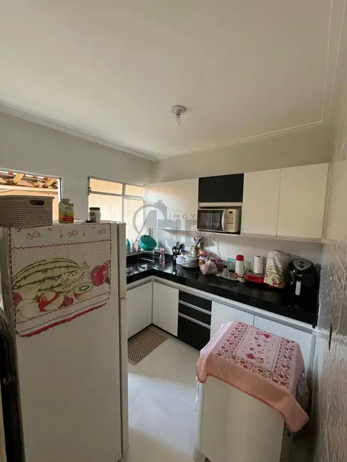 Casa com 2 quartos à venda, 150m2 em Jaraguá, Montes Claros - MG - imagem 7 Foto 7 de Casa com 2 quartos à venda, 150m2 em Jaraguá, Montes Claros - MG