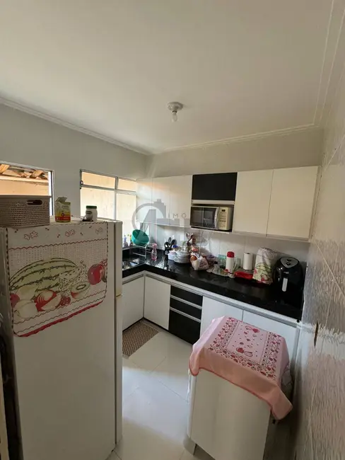 Casa com 2 quartos à venda, 150m2 em Jaraguá, Montes Claros - MG - imagem 6 Foto 6 de Casa com 2 quartos à venda, 150m2 em Jaraguá, Montes Claros - MG