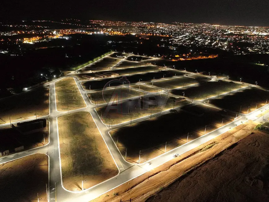 Foto 5 de Terreno / Lote à venda e para alugar em Montes Claros - MG