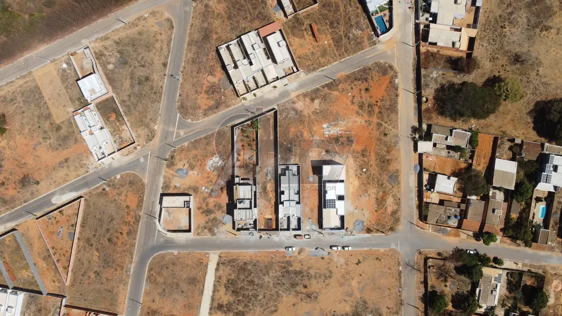 Foto 3 de Terreno / Lote à venda e para alugar em Montes Claros - MG