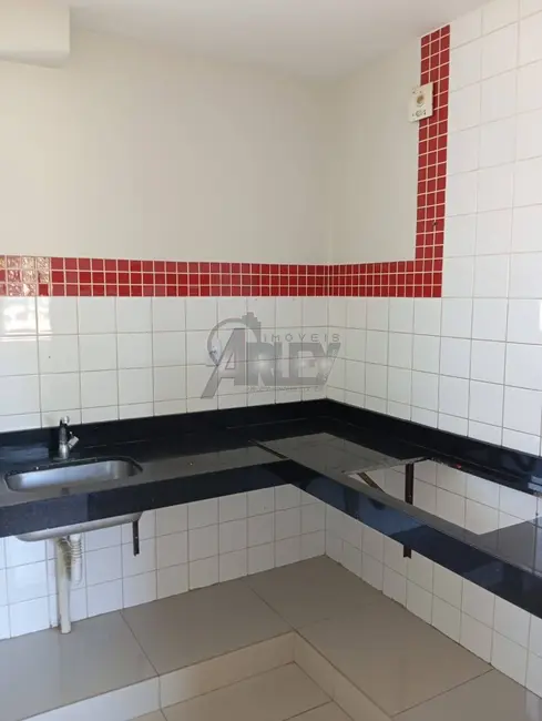 Apartamento com 2 quartos à venda em Canelas, Montes Claros - MG - imagem 6 Foto 6 de Apartamento com 2 quartos à venda em Canelas, Montes Claros - MG