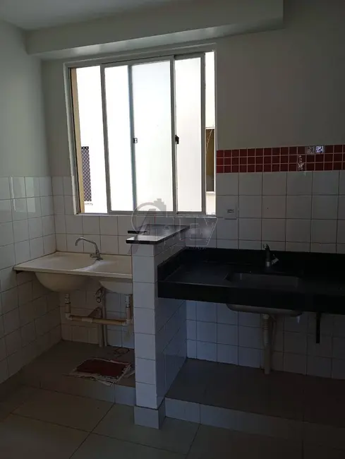 Apartamento com 2 quartos à venda em Canelas, Montes Claros - MG - imagem 7 Foto 7 de Apartamento com 2 quartos à venda em Canelas, Montes Claros - MG