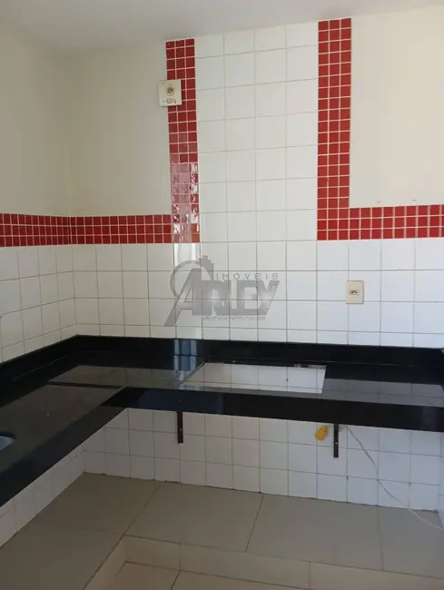 Apartamento com 2 quartos à venda em Canelas, Montes Claros - MG - imagem 5 Foto 5 de Apartamento com 2 quartos à venda em Canelas, Montes Claros - MG