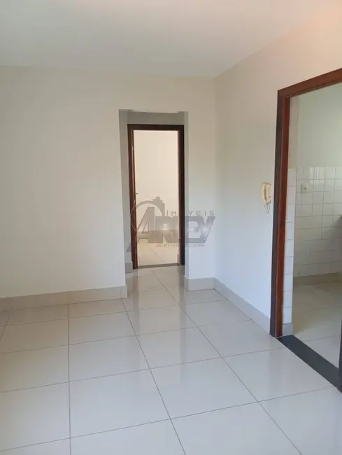 Apartamento com 2 quartos à venda em Canelas, Montes Claros - MG - imagem 9 Foto 9 de Apartamento com 2 quartos à venda em Canelas, Montes Claros - MG