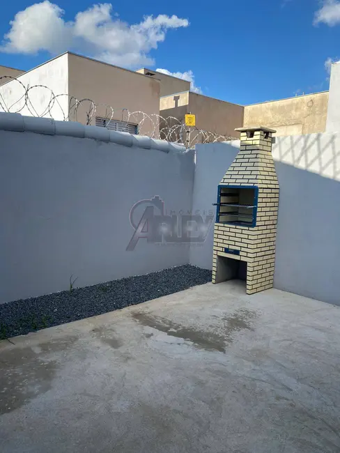 Foto 9 de Casa com 3 quartos à venda, 139m2 em Jardim Liberdade, Montes Claros - MG