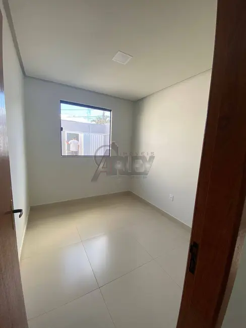 Foto 7 de Casa com 3 quartos à venda, 139m2 em Jardim Liberdade, Montes Claros - MG