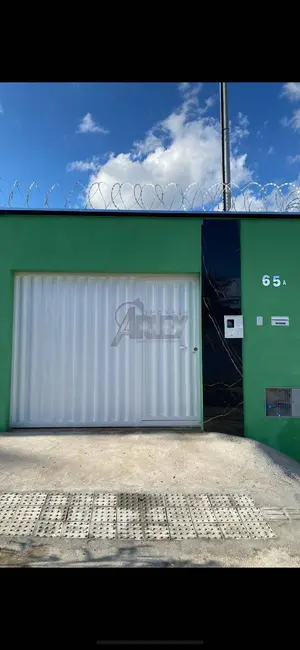 Foto 3 de Casa com 3 quartos à venda, 139m2 em Jardim Liberdade, Montes Claros - MG