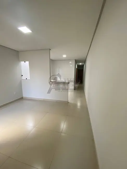 Foto 8 de Casa com 3 quartos à venda, 139m2 em Jardim Liberdade, Montes Claros - MG