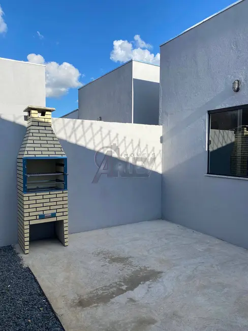 Foto 5 de Casa com 3 quartos à venda, 139m2 em Jardim Liberdade, Montes Claros - MG