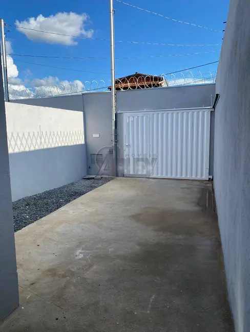 Foto 6 de Casa com 3 quartos à venda, 139m2 em Jardim Liberdade, Montes Claros - MG