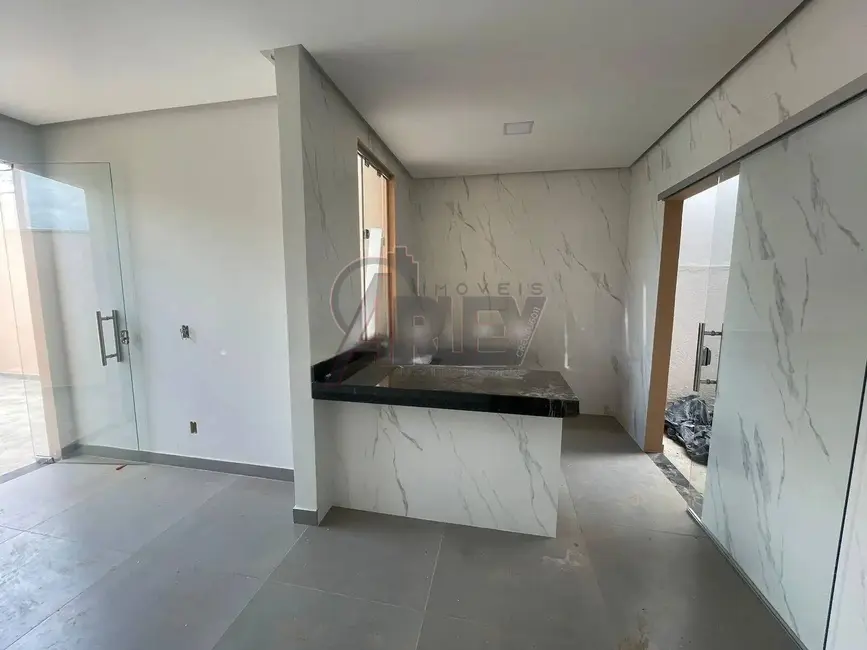 Casa com 2 quartos à venda, 100m2 em Vila Campos, Montes Claros - MG - imagem 7 Foto 7 de Casa com 2 quartos à venda, 100m2 em Vila Campos, Montes Claros - MG