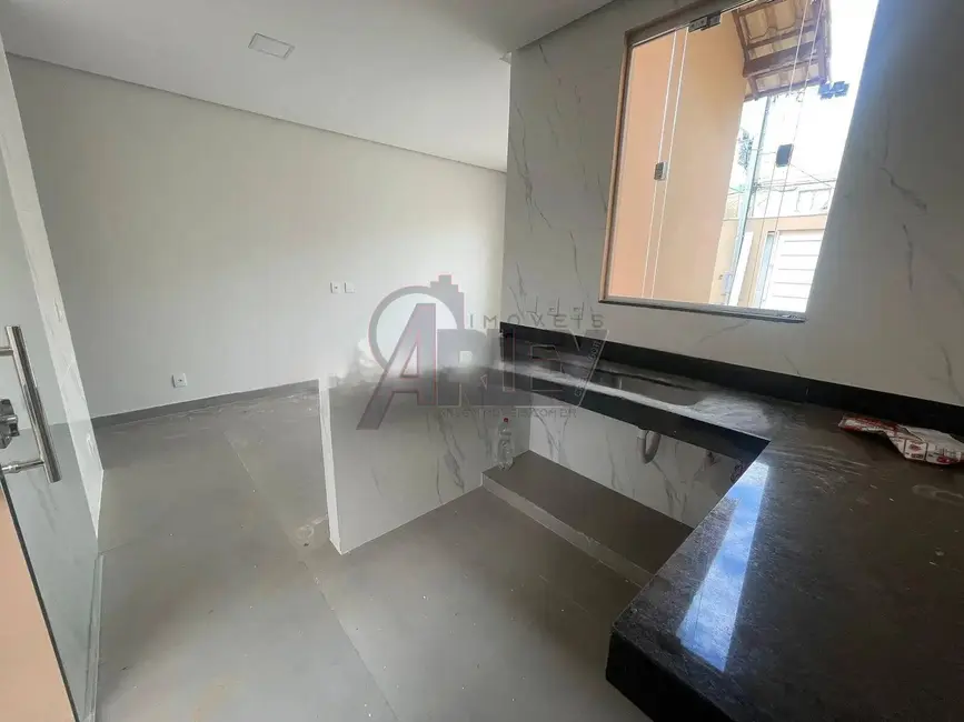 Casa com 2 quartos à venda, 100m2 em Vila Campos, Montes Claros - MG - imagem 6 Foto 6 de Casa com 2 quartos à venda, 100m2 em Vila Campos, Montes Claros - MG