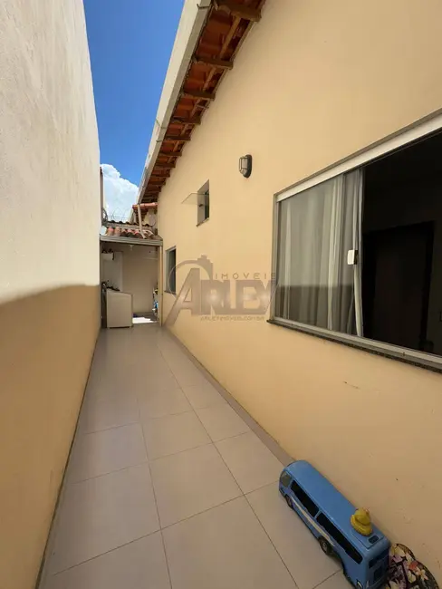 Foto 7 de Casa de Condomínio com 2 quartos à venda em Jardim Olímpico, Montes Claros - MG