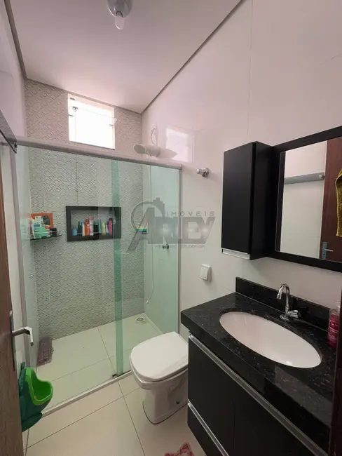 Foto 6 de Casa de Condomínio com 2 quartos à venda em Jardim Olímpico, Montes Claros - MG