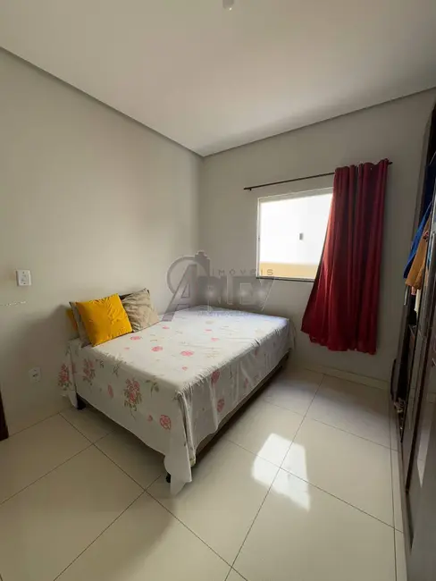 Foto 9 de Casa de Condomínio com 2 quartos à venda em Jardim Olímpico, Montes Claros - MG