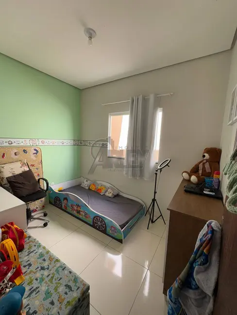 Foto 8 de Casa de Condomínio com 2 quartos à venda em Jardim Olímpico, Montes Claros - MG