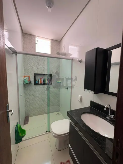 Foto 4 de Casa de Condomínio com 2 quartos à venda em Jardim Olímpico, Montes Claros - MG