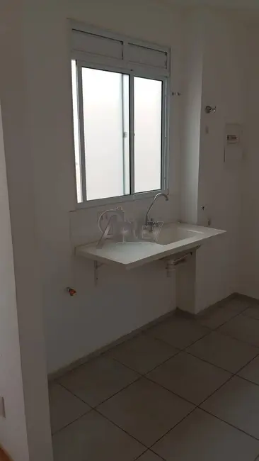 Apartamento com 2 quartos à venda em Barcelona Park, Montes Claros - MG - imagem 6 Foto 6 de Apartamento com 2 quartos à venda em Barcelona Park, Montes Claros - MG