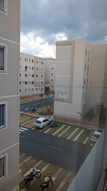 Apartamento com 2 quartos à venda em Barcelona Park, Montes Claros - MG - imagem 2 Foto 2 de Apartamento com 2 quartos à venda em Barcelona Park, Montes Claros - MG