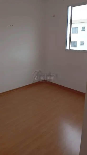 Apartamento com 2 quartos à venda em Barcelona Park, Montes Claros - MG - imagem 7 Foto 7 de Apartamento com 2 quartos à venda em Barcelona Park, Montes Claros - MG