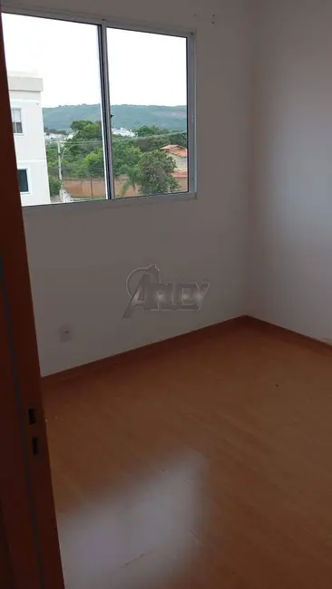 Apartamento com 2 quartos à venda em Barcelona Park, Montes Claros - MG - imagem 9 Foto 9 de Apartamento com 2 quartos à venda em Barcelona Park, Montes Claros - MG