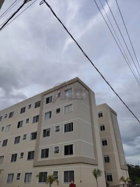 Apartamento com 2 quartos à venda em Barcelona Park, Montes Claros - MG - imagem 4 Foto 4 de Apartamento com 2 quartos à venda em Barcelona Park, Montes Claros - MG