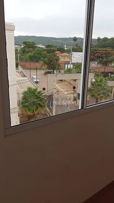 Apartamento com 2 quartos à venda em Barcelona Park, Montes Claros - MG - imagem 8 Foto 8 de Apartamento com 2 quartos à venda em Barcelona Park, Montes Claros - MG