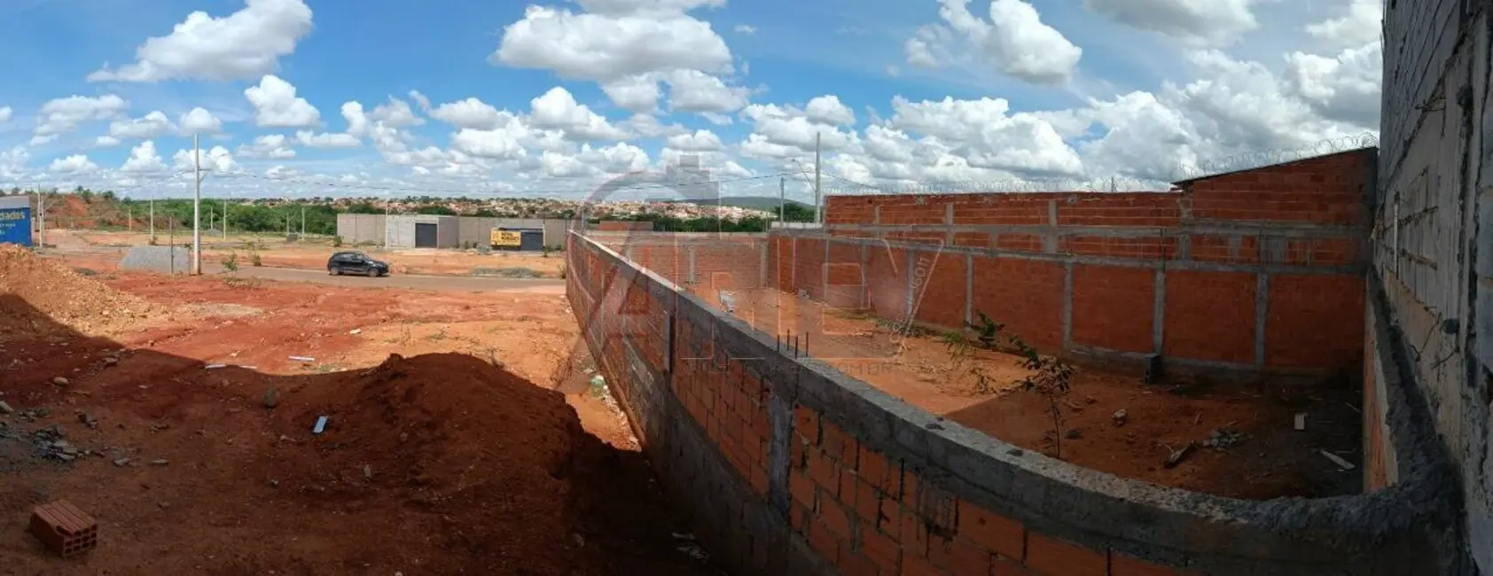 Terreno / Lote à venda, 240m2 em Delfino Magalhães, Montes Claros - MG - imagem 4 Foto 4 de Terreno / Lote à venda, 240m2 em Delfino Magalhães, Montes Claros - MG