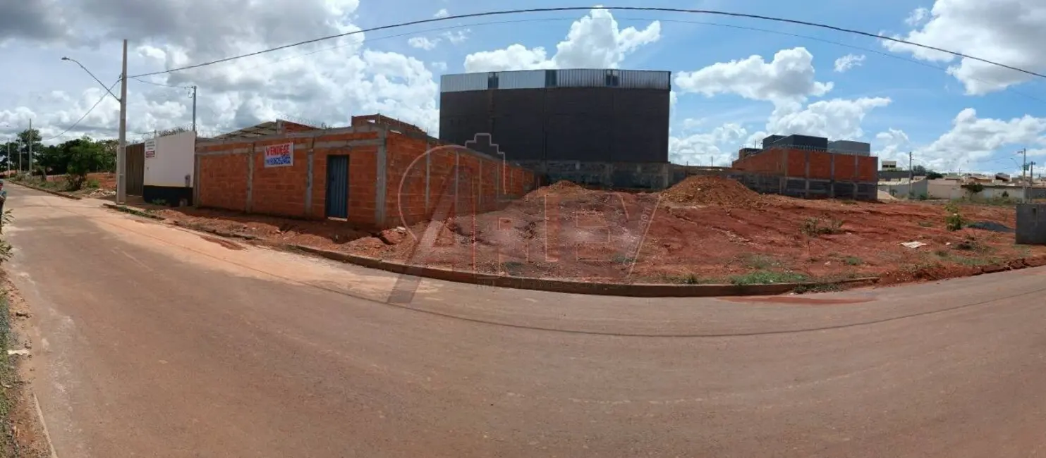 Terreno / Lote à venda, 240m2 em Delfino Magalhães, Montes Claros - MG - imagem 3 Foto 3 de Terreno / Lote à venda, 240m2 em Delfino Magalhães, Montes Claros - MG
