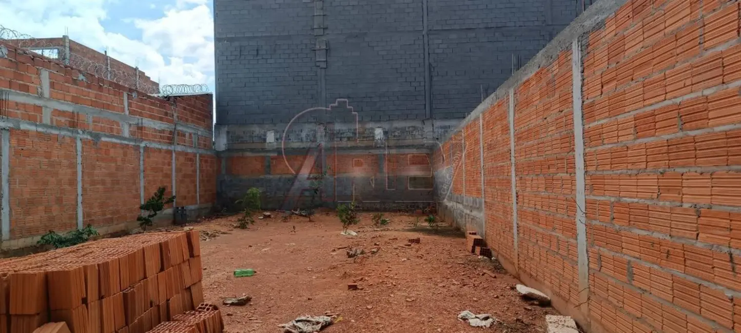 Terreno / Lote à venda, 240m2 em Delfino Magalhães, Montes Claros - MG - imagem 7 Foto 7 de Terreno / Lote à venda, 240m2 em Delfino Magalhães, Montes Claros - MG