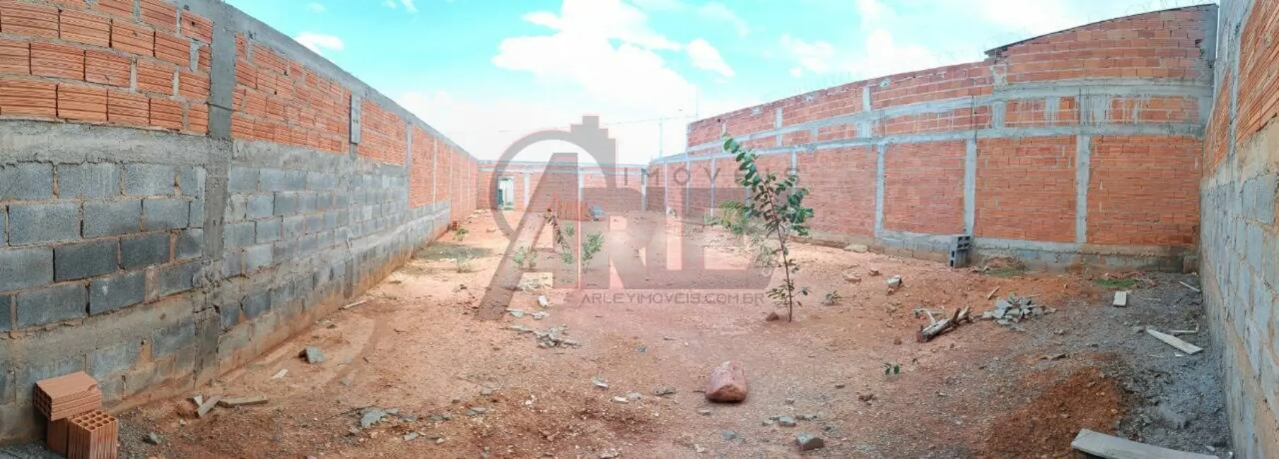 Terreno / Lote à venda, 240m2 em Delfino Magalhães, Montes Claros - MG - imagem 8 Foto 8 de Terreno / Lote à venda, 240m2 em Delfino Magalhães, Montes Claros - MG