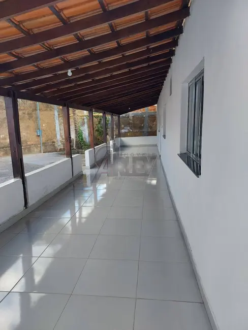 Foto 4 de Casa com 2 quartos à venda, 243m2 em Novo Delfino, Montes Claros - MG