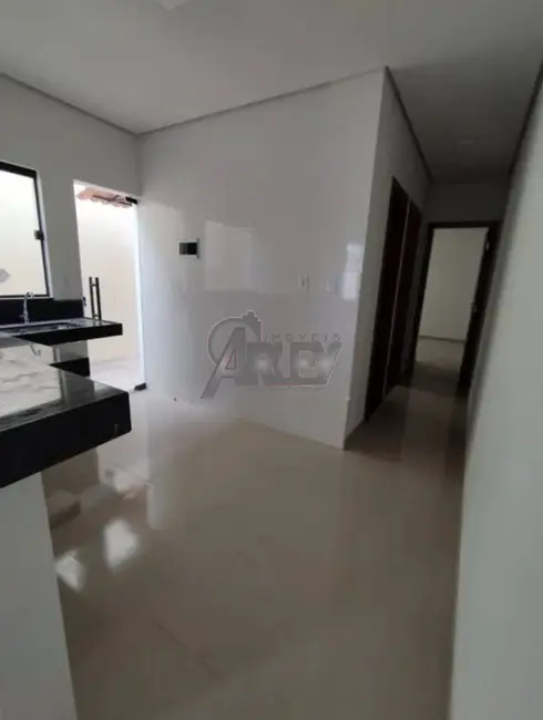 Foto 4 de Casa à venda e para alugar em Acácias, Montes Claros - MG