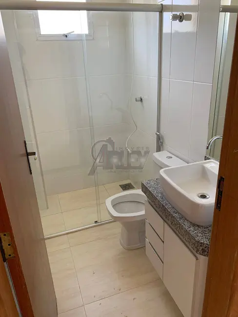 Apartamento com 2 quartos à venda em Planalto, Montes Claros - MG - imagem 5 Foto 5 de Apartamento com 2 quartos à venda em Planalto, Montes Claros - MG