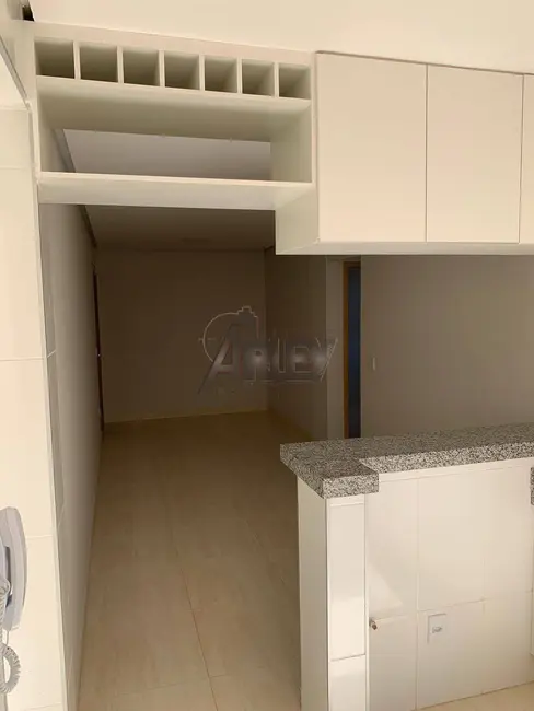 Apartamento com 2 quartos à venda em Planalto, Montes Claros - MG - imagem 9 Foto 9 de Apartamento com 2 quartos à venda em Planalto, Montes Claros - MG