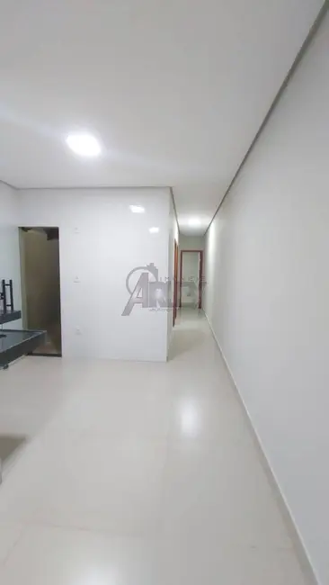 Foto 4 de Casa com 2 quartos à venda e para alugar em Jardim Primavera, Montes Claros - MG