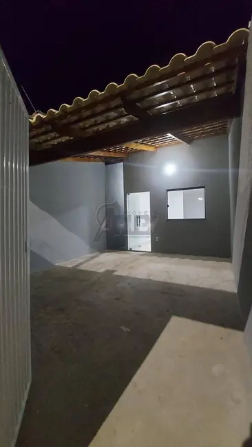 Foto 1 de Casa com 2 quartos à venda e para alugar em Jardim Primavera, Montes Claros - MG