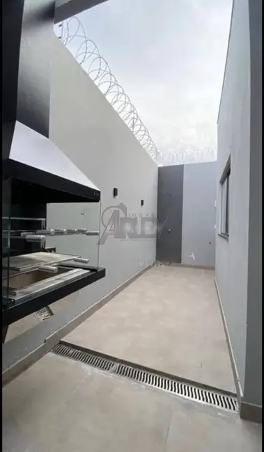 Foto 8 de Casa com 2 quartos à venda em Montes Claros - MG