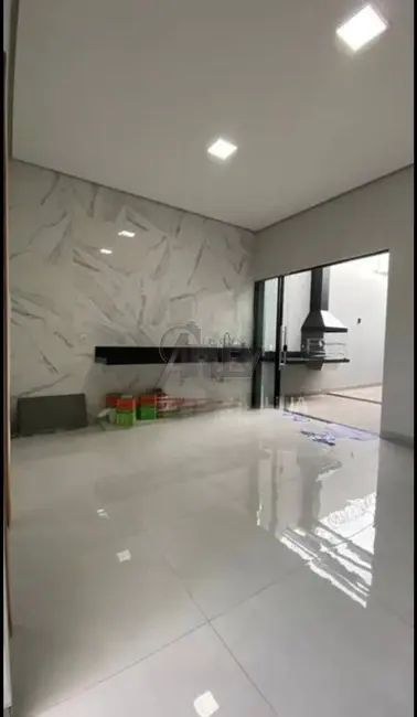 Foto 2 de Casa com 2 quartos à venda em Montes Claros - MG