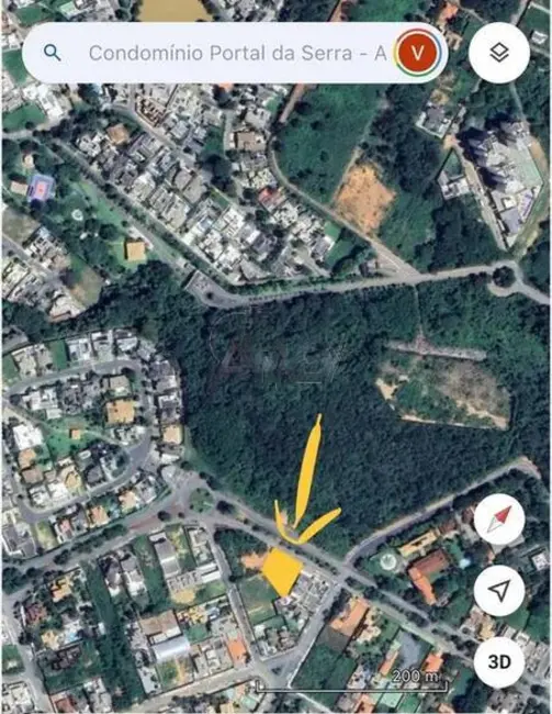 Terreno / Lote à venda, 427m2 em Ibituruna, Montes Claros - MG - imagem 3 Foto 3 de Terreno / Lote à venda, 427m2 em Ibituruna, Montes Claros - MG