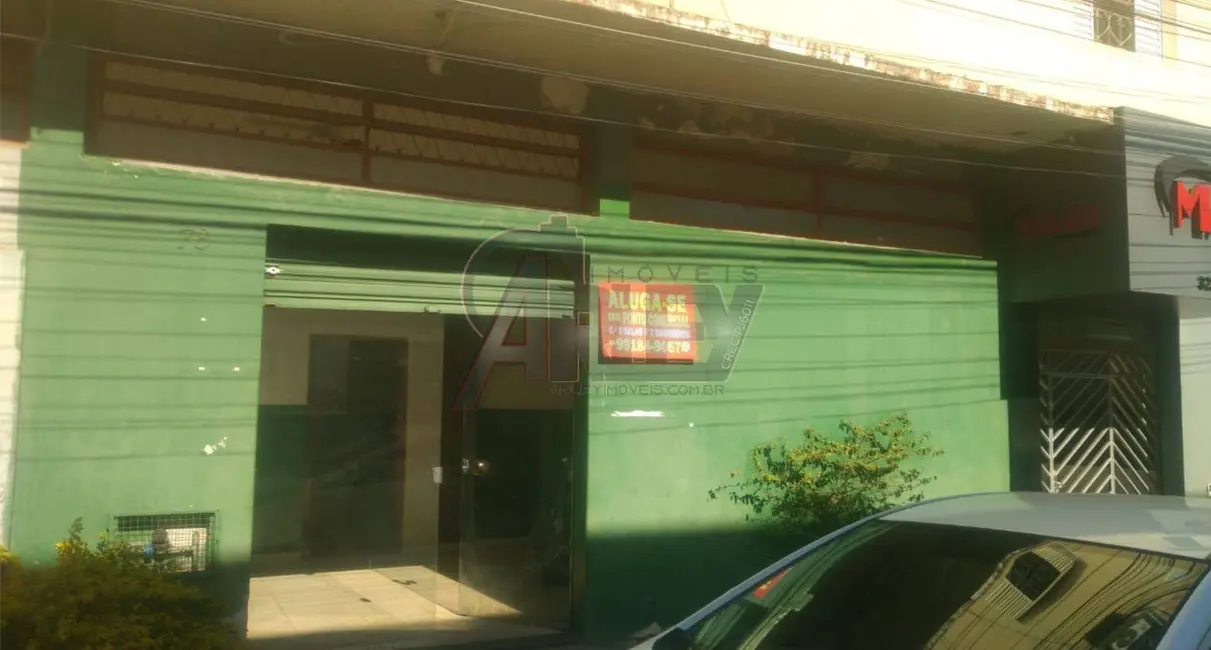 Foto 2 de Sala Comercial à venda em Montes Claros - MG