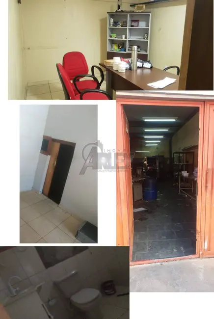 Foto 8 de Sala Comercial à venda em Montes Claros - MG