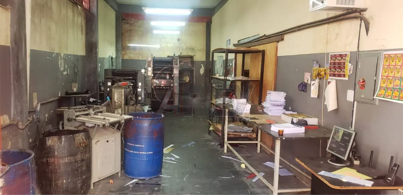 Foto 9 de Sala Comercial à venda em Montes Claros - MG